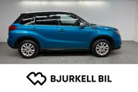 Suzuki Vitara 1.4 AllGrip 4x4, 1 Ägare, Drag, Fullt utrustad