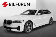 BMW 530e xDrive Touring / 360 VIEW / NAVI / SPORTSTOL / DRAG