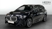 BMW 225 e xDrive, M-Sport, Taklucka, Elstol med minne