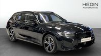 BMW 330e xDrive M-Sport, Adaptiv farthållare