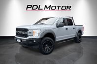 Ford F-150 XLT SuperCrew 4x4 SelectShift