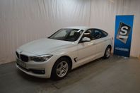 BMW 320 d xDrive Gran Turismo Steptronic Advantage Euro 6