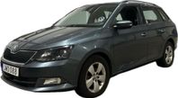 Skoda Fabia INKOMMANDE - Drag 1Äg.Sv-Såld EXPORTNETTO