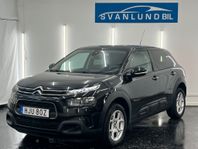 Citroën C4 Cactus 1.2 PureTech EAT/ Automat/Dragkrok/ 5.45%