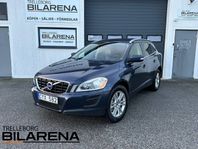 Volvo XC60 D4 Manuell, 163hk Summum, Kamrembytt