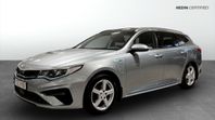 Kia Optima Optima SW PHEV Advance Plus