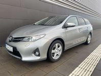 Toyota Auris Touring Sports 2.0 D-4D Edition 50 Euro 5