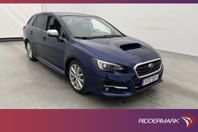 Subaru Levorg 1.6 170hk 4WD M-Värm B-Kamera Navi Drag Skinn