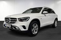 Mercedes-Benz GLC 300 de 4MATIC Premium+ Airmatic Pano Drag