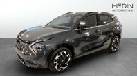 Kia Sportage Plug-In Hybrid PHEV GT LINE AWD AUT 265hk "Fina