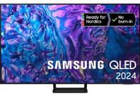 Samsung TV TQ55Q70DATXXC SUPERPRIS