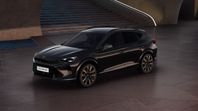 Cupra Formentor VZ 272 hk plug-in Hybrid  LAGERBIL