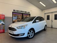 Ford C-Max 1.0 EcoBoost Titanium Euro6 Backamera