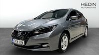 Nissan Leaf LEAF E+ N-CONNECTA MY22 59 KWH LED