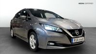 Nissan Leaf LEAF E+ TEKNA MY20 62 KWH