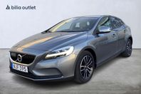 Volvo V40 D2 Momentum Business Advanced 120hk Backkamera VOC