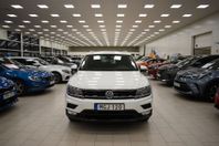 Volkswagen Tiguan Base 2.0 4Motion Manuell