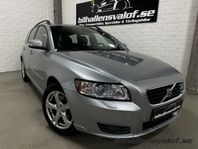 Volvo V50 2.0 D Momentum