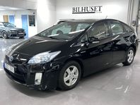 Toyota Prius Hybrid CVT Euro 5