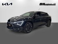 Kia EV6 GT LINE AWD Long Range Face-lift (325 hk)