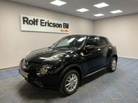 Nissan Juke 1,2 DIG-T