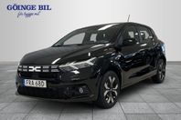 Dacia Sandero TCe 90 Expression Automat II / Privatleasing f