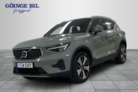 Volvo XC40 Recharge T4 Core Bright Drag/ Navi/ Kamera/ 19\"/