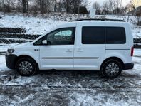 Volkswagen Caddy RESERVERAD - Life 2.0TDI Auto