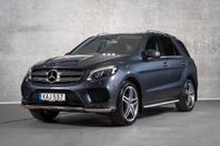 Mercedes-Benz GLE 350 d 4MATIC 350d