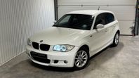 BMW 120 d, M Sport | Motor & kupé värmare | Dragkrok