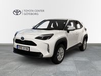 Toyota Yaris Cross Hybrid 1,5 ACTIVE