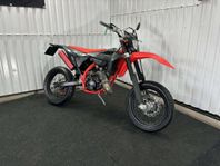 Beta RR 50 Motard Track 2021