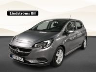 Opel Corsa 1.4 Enjoy Vinterhjul