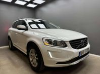 Volvo XC60 D4 Momentum Euro 6 Fullservad -181hk