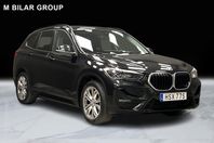 BMW X1 xDrive25e / Sport line / Head-up display