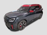 MINI Countryman JCW ALL4 Package XL