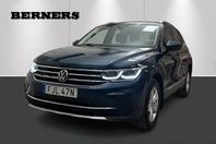 Volkswagen Tiguan 200TDI / Dsg 4-m / Drag / Värmare/ ergo ac