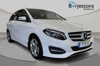 Mercedes-Benz B 200 d 4MATIC D 4MATIC 7G-DCT