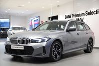 BMW 330e xDrive Touring / Adaptiv Farthållare / M Sport