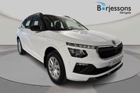 Skoda Kamiq SELECTION 1,0 TSI 116 HK 7 VXL DSG