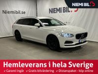 Volvo V90 D3 AWD Aut Business Kinetic Drag/D-värm/Sensorer