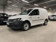 Volkswagen Caddy Skåpbil 2.0 TDI BlueMotion Euro 6