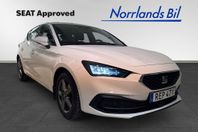 Seat Leon 1.0 eTSI 110HK|SoV-hjul|