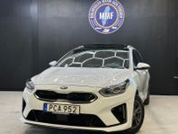 Kia CEED Sportswagon Plug-in Hybrid DCT Euro 6/ SE SPEC