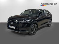 Honda HR-V e:HEV Hybrid 1,5 131hk Elegance Navi E-CVT