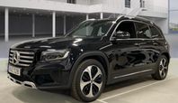 Mercedes-Benz GLB 200 d 4MATIC Advanced Plus Glastak 7sits