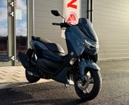 Yamaha NMAX 125