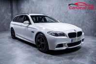 BMW 525 d xDrive Touring M Sport Navi Skinn Stora Skärmen