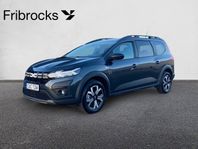 Dacia Jogger 1.0 TCe 110hk Expression/Drag/NAV/B-kamera