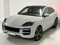 Porsche Cayenne Coupé E-Hybrid 2024/Sportpaket /Chrono /MOMS